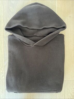Alo Scholar hooded sweater